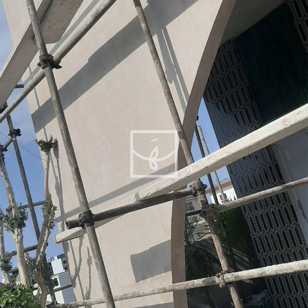 میکروسمنت چیست